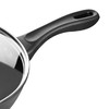 双立人 Motion L中式炒锅30cm+硅胶铲66631-300-912 商品缩略图3