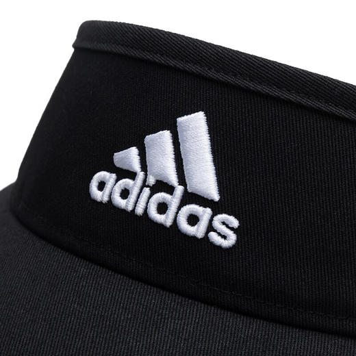 Adidas阿迪达斯 女帽子 秋冬新款运动帽休闲帽学生旅游空顶帽遮阳帽 IM5223 商品图5