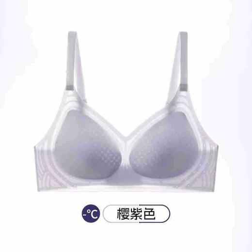 【GZ】无忧购59元2件超薄凉感洞洞杯软支撑内衣304（截单后7天发货) 商品图3