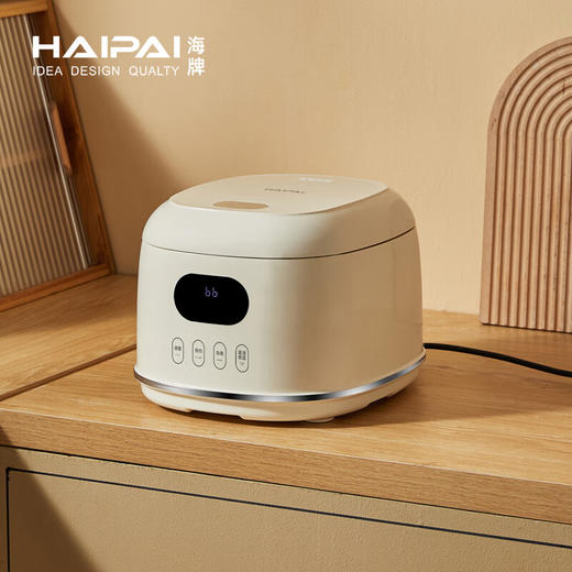 海牌多功能电饭煲_HP-FB603【K】 商品图1