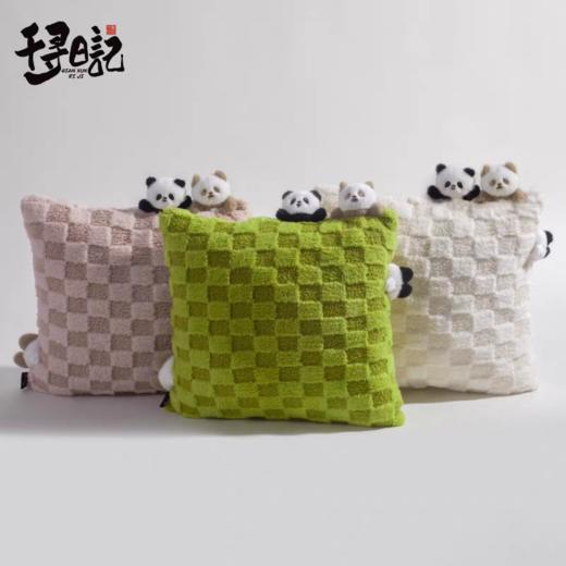 千寻日记熊猫系列 商品图12