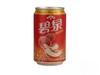碧泉 蜜桃味茶饮料 330ml/罐 商品缩略图0