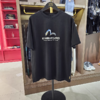 EVISU 男 T恤 2ESGNM5TS5112RXBLKX 商品缩略图0