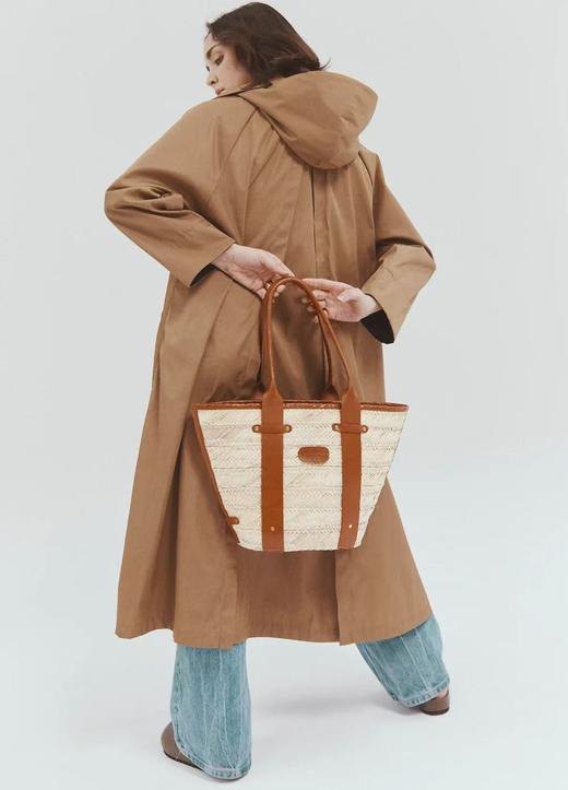 HERBERT LE GHALIA  - camel 商品图1