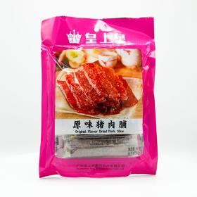皇上皇原味猪肉脯80g