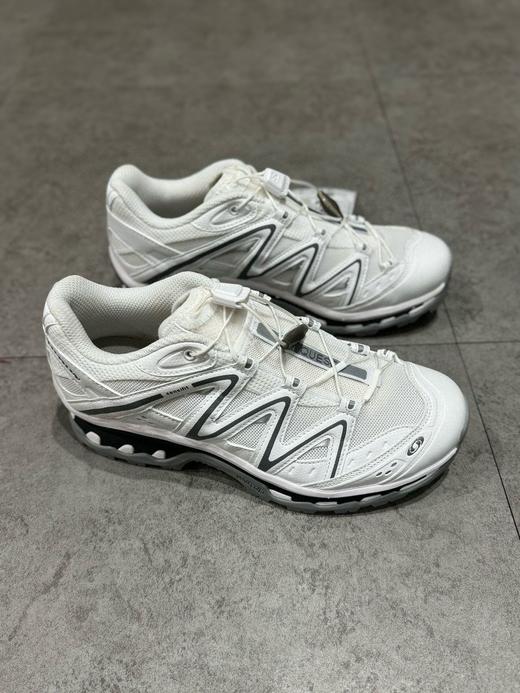 点此购买 萨洛蒙XT-QuestAdvanced男女款越野机能低帮户外功能鞋 dx 316253 商品图4