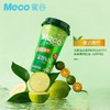 香飘飘Meco 泰式青柠蜜谷果汁茶400ml 商品缩略图1