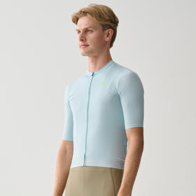 MAAP 男士 Training Jersey 星辰蓝 短袖骑行服