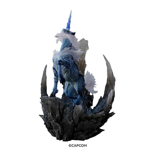 【GSC预售定金】CAPCOM Figure Builder Creator's Model 麒麟【复刻版】 商品图2