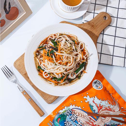 和菜头 云南玉溪风味凉拌米线 商品图7