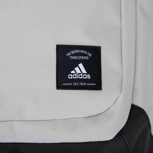 Adidas阿迪达斯 背包男学生女高中运动包新款户外旅游双肩包便捷收纳休闲包 IS9494 商品图6