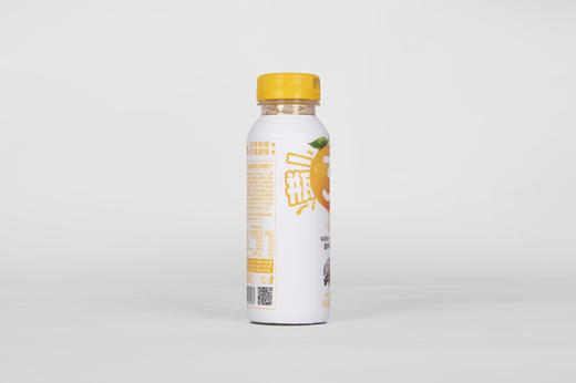 褚橙橙汁饮料260ml*6 商品图8
