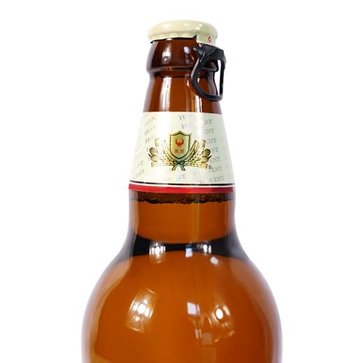 燕京啤酒厚道 8度 整箱720ml*6瓶 商品图12