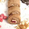 烤爱·新品·蛋糕卷系列·灵感覆盆子卷·巧克力奶油覆盆子冻夹心·下午茶 全国配送（偏远地区除外） 商品缩略图6
