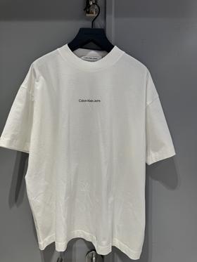 CKJ 女 T恤 J224349YAF