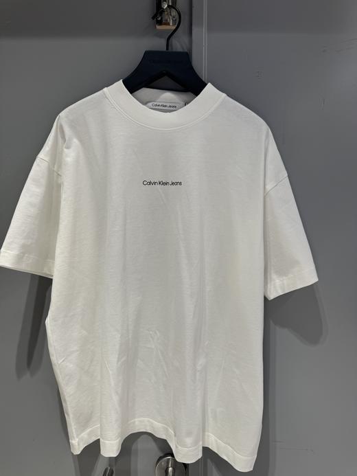 CKJ 女 T恤 J224349YAF 商品图0