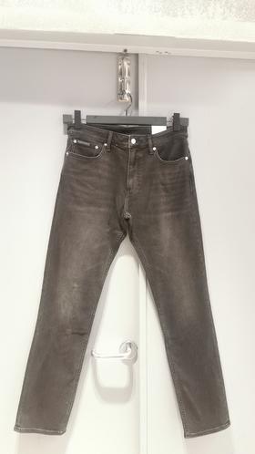 CKJ 男 牛仔裤 J3273531BY