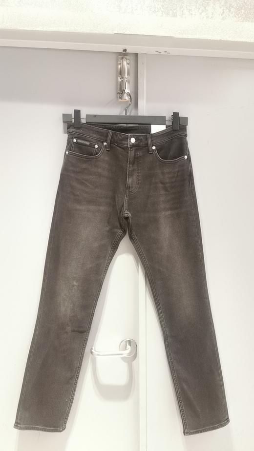 CKJ 男 牛仔裤 J3273531BY 商品图0