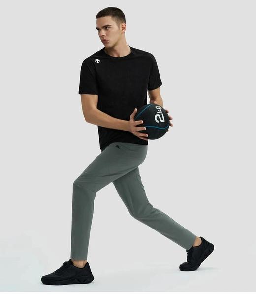 日系原单 TOUGH男士 运动百搭短袖T恤舒适亲肤 商品图3