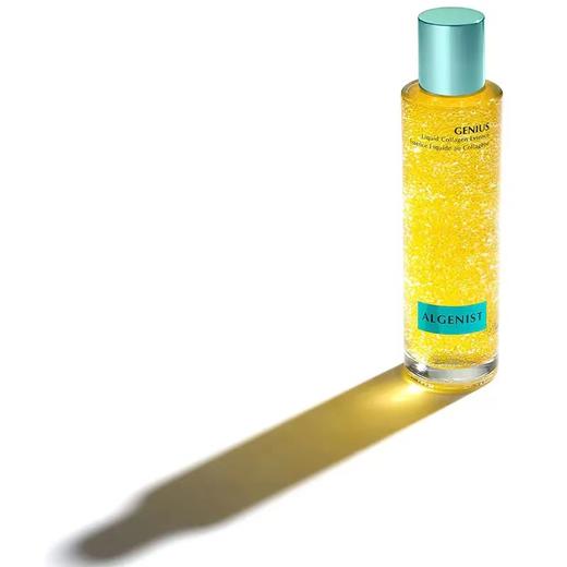 【分销】奥杰尼精华水爆珠水100ml 商品图2