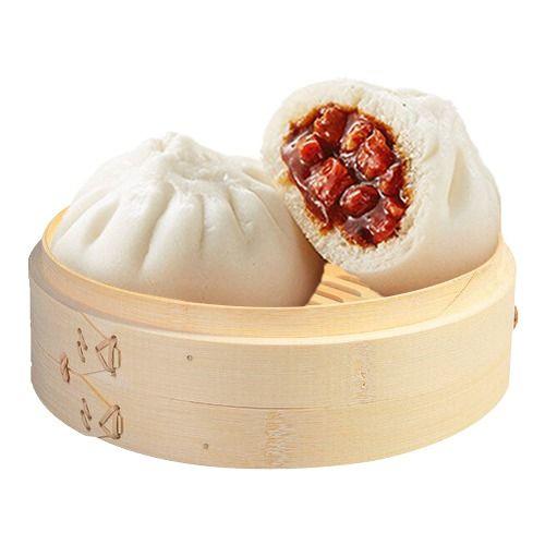 金城叉烧大包 约140g/个 商品图0