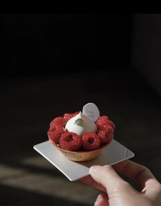 树莓塔·活动限定 商品图0