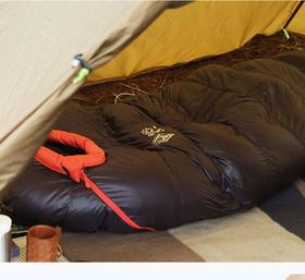 【五一出行】户外睡袋！给你一个安全的家~！睡的好！走的远！