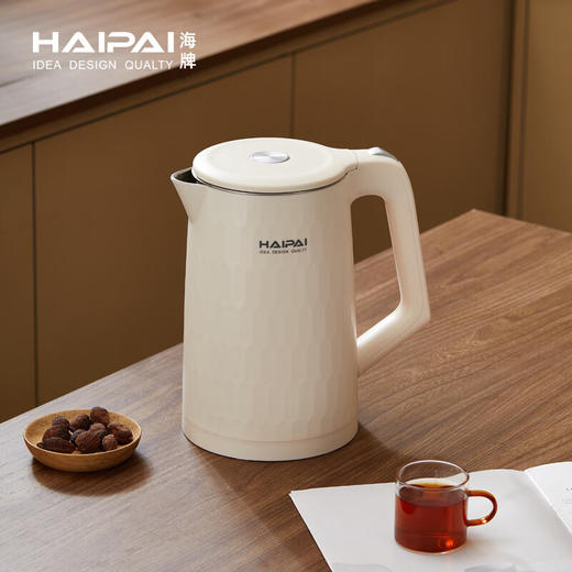 海牌1.7L电热水壶_HP-SH170【K】 商品图1