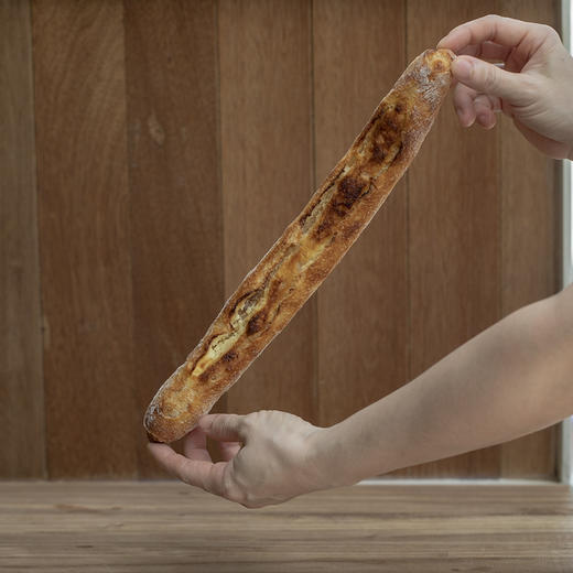 柚子法式 商品图0