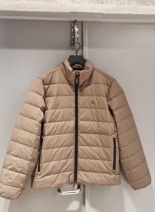 CKJ 男 羽绒服 J326961PBX 商品图0