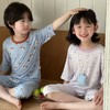【两件起拍34.5元/套】儿童卡通莱赛尔居家服丨7A抗菌 天丝触感，会行走的“空调” 商品缩略图2