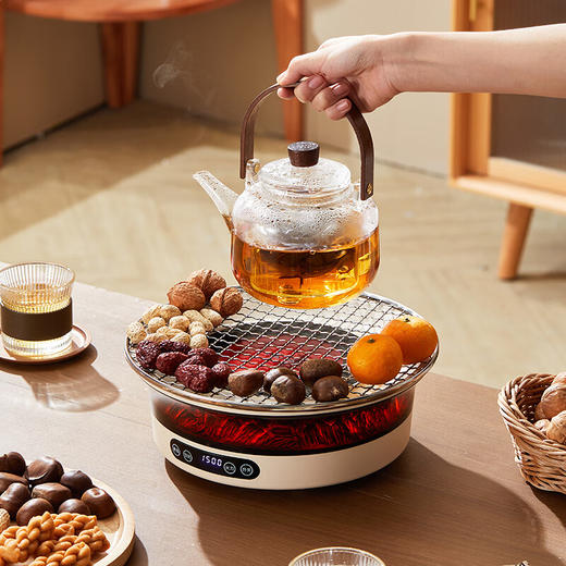 海牌电陶炉_HP-DTL15【K】 商品图4