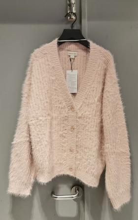 CKJ 女 毛衫 J224568TER