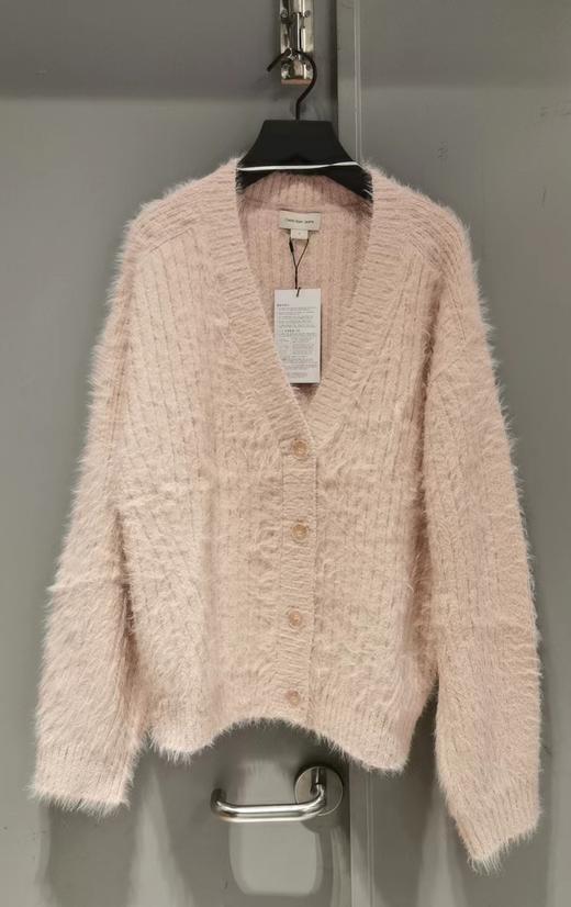 CKJ 女 毛衫 J224568TER 商品图0