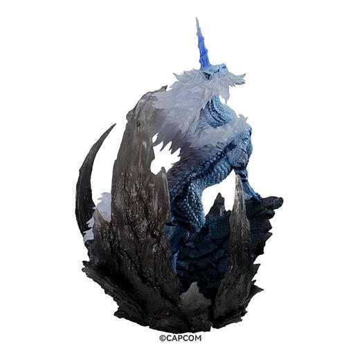 【GSC预售定金】CAPCOM Figure Builder Creator's Model 麒麟【复刻版】 商品图1