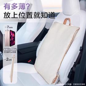 海尔按摩器腰部背部颈部家用全身多功能揉捏车载全自动靠垫HL-M6A-Li