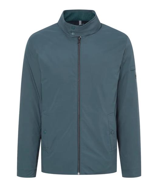 Daks 高尔夫 男士春季新款超轻软夹克外套带衬里 商品图1