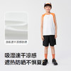 【商场同款】巴拉巴拉儿童背心套装男童两件套2025款童装无袖速干 商品缩略图3