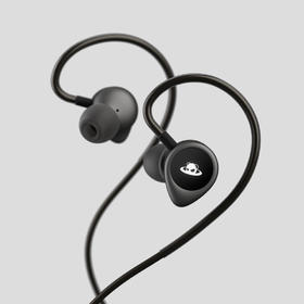 触控有线耳机 · Hi-Fi 版