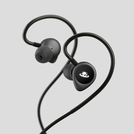 触控有线耳机 · Hi-Fi 版 商品图0