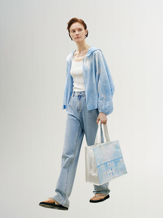 【商场同款】麦檬夏小外套5F5213581M 商品图2