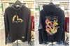 EVISU 男 卫衣 2ESHTM5SW1237RXBLKX 商品缩略图0