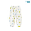 夏季防蚊裤！【超值39.9任选2条！】新款宝宝夏季防蚊裤薄款 男女童灯笼裤 婴儿长裤 纯棉小孩子睡裤家居-QQ 商品缩略图2