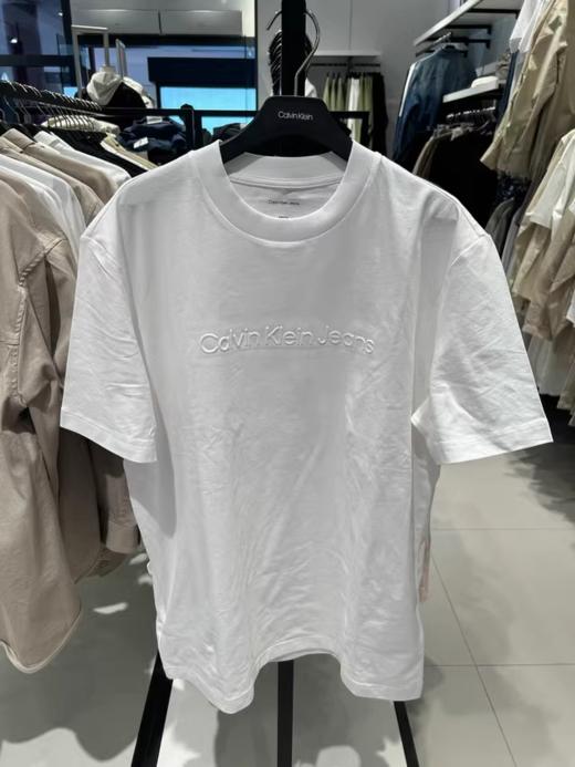 CKJ 男 T恤 4RAB803YAA 商品图0