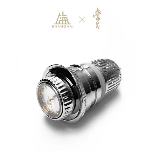 学古上海·传家礼一原传家壶保温壶 商品图3