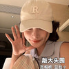 Mr.evil时尚R标棒球帽 7色可选 男女同款 户外遮阳帽 商品缩略图1