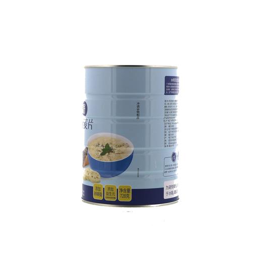 精力沛 热冲奇亚籽胚芽燕麦片 728g/罐 商品图7