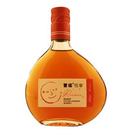 雷诺 悦享白兰地 185ml/瓶