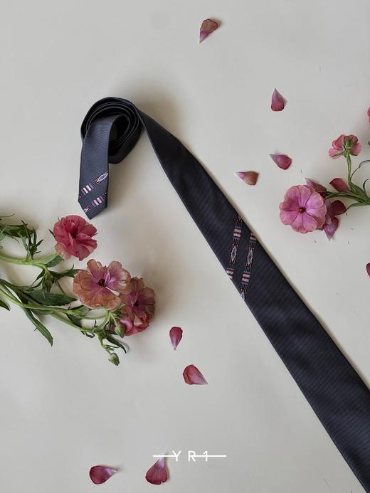 Derby Tie A-1 商品图1