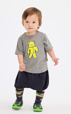 jnby  25年夏款  短袖T恤   YP5111770